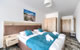 Welle Resort Kolberg Zimmer